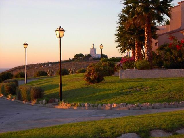 Villa VISTAS INFINITAS SOBRE EL MAR-INFINITE VIEWS On THE SEA Santa Pola Exterior foto